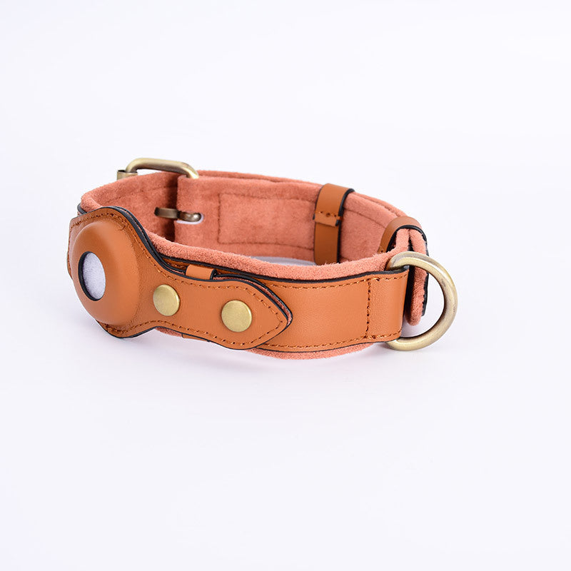 Protective GPS Tracker Case for Pet Collars β Anti-Lost Cover for Dogs & Cats