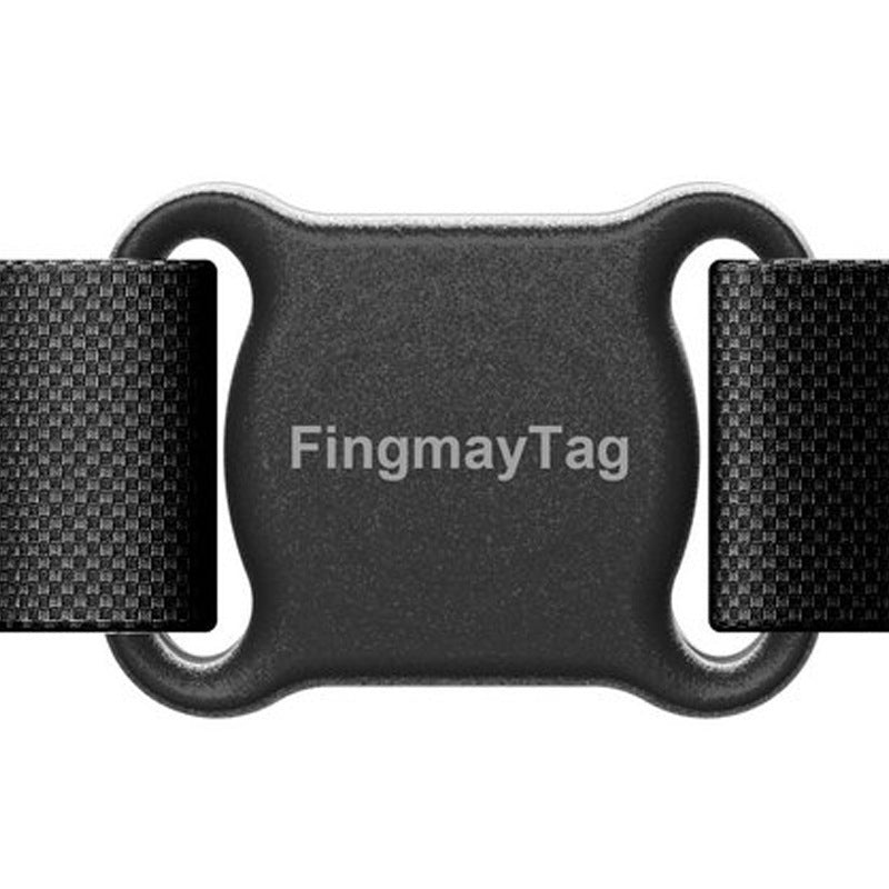 Smart GPS Pet Tracker – Real-Time Locator for Dogs & Cats | Anti-Lost Device