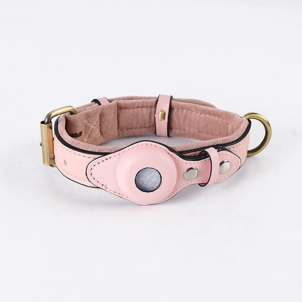 Protective GPS Tracker Case for Pet Collars β Anti-Lost Cover for Dogs & Cats