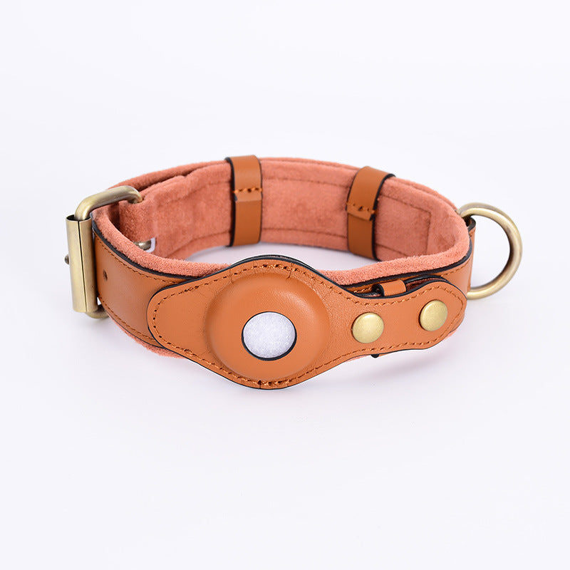 Protective GPS Tracker Case for Pet Collars β Anti-Lost Cover for Dogs & Cats