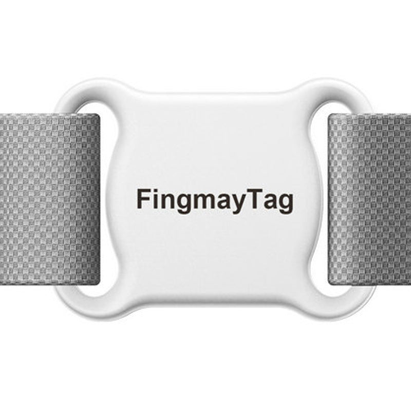 Smart GPS Pet Tracker – Real-Time Locator for Dogs & Cats | Anti-Lost Device