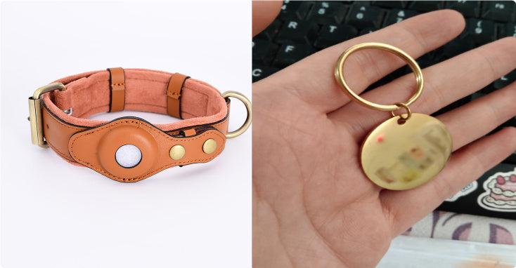 Protective GPS Tracker Case for Pet Collars β Anti-Lost Cover for Dogs & Cats