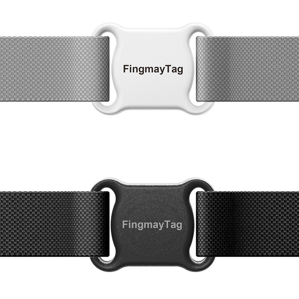 Smart GPS Pet Tracker – Real-Time Locator for Dogs & Cats | Anti-Lost Device