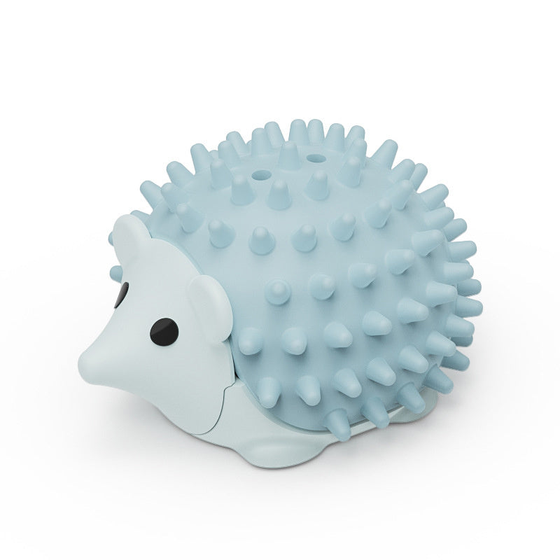 Self-Grooming Wall Brush for Cats – Corner Massager & Hair Remover