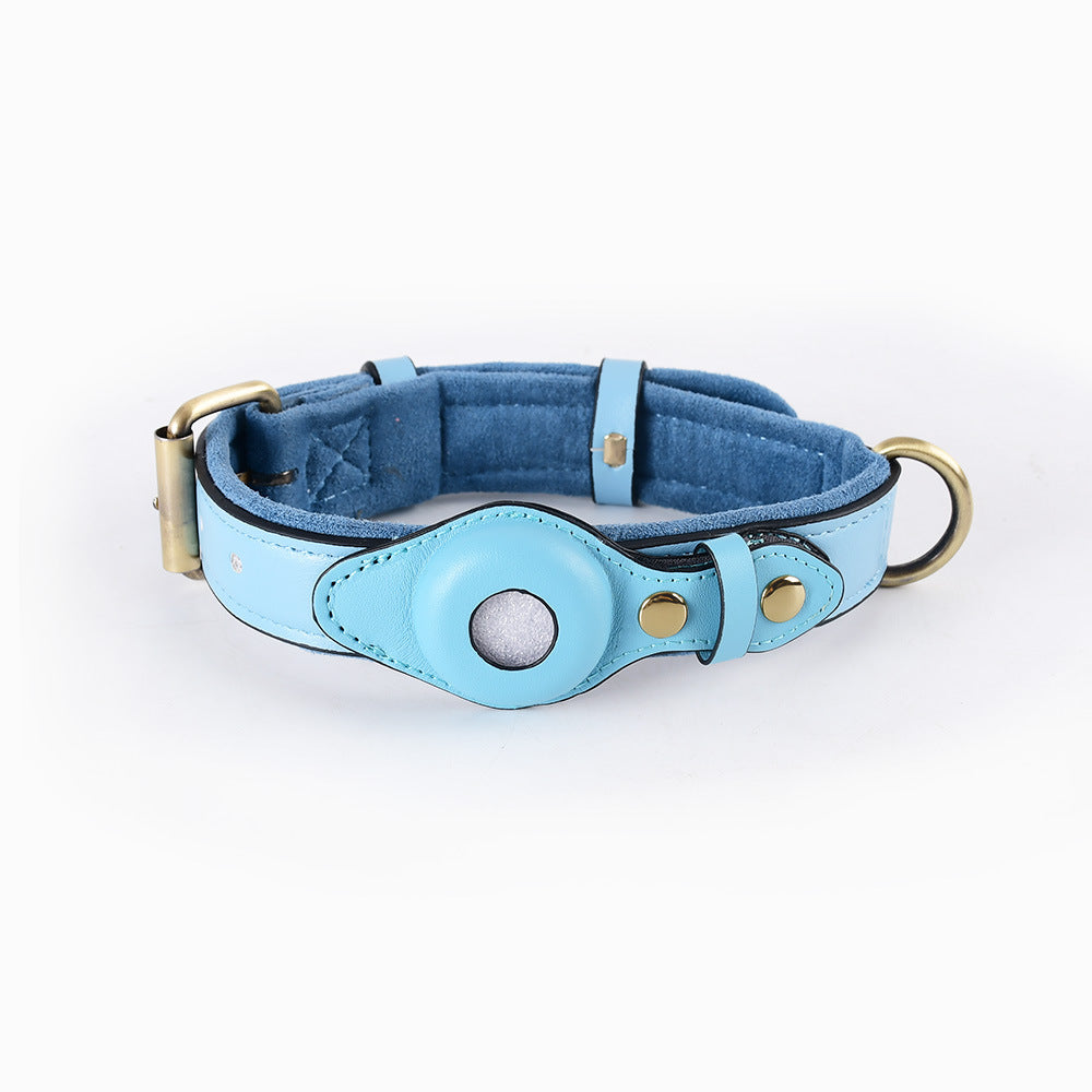 Protective GPS Tracker Case for Pet Collars β Anti-Lost Cover for Dogs & Cats