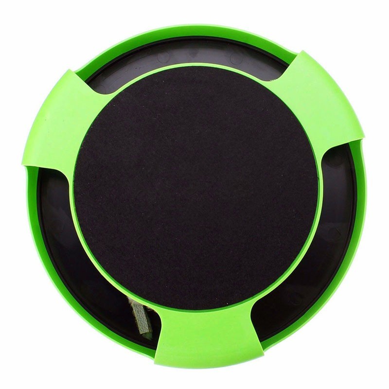 Automatic Interactive Cat Toy – USB Rechargeable, Motion-Activated Play for Indoor Cats