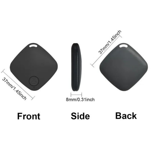 Smart GPS Tracker for Pets – Wireless Anti-Lost Device for Dogs, Cats, Keys & More