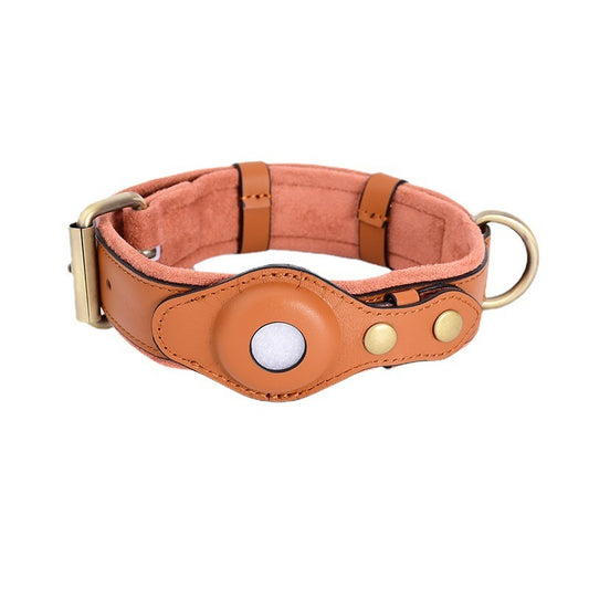 Protective GPS Tracker Case for Pet Collars – Anti-Lost Cover for Dogs & Cats